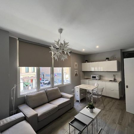 Lovely Studio In Hearth Of Soho - Alameda Principal 말라가 외부 사진