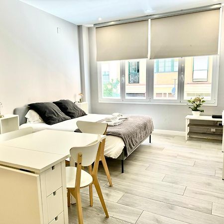 Lovely Studio In Hearth Of Soho - Alameda Principal 말라가 외부 사진