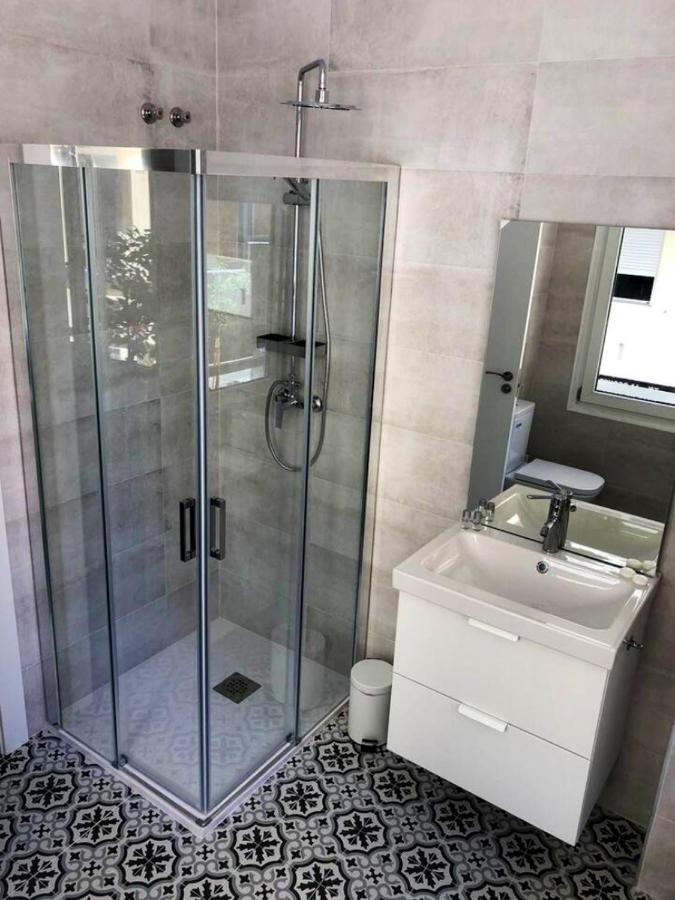 Lovely Studio In Hearth Of Soho - Alameda Principal 말라가 외부 사진