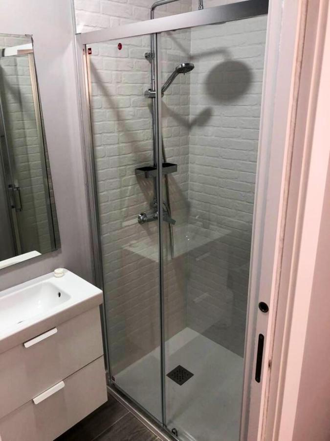 Lovely Studio In Hearth Of Soho - Alameda Principal 말라가 외부 사진