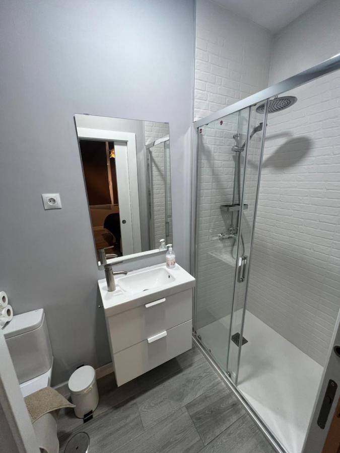 Lovely Studio In Hearth Of Soho - Alameda Principal 말라가 외부 사진