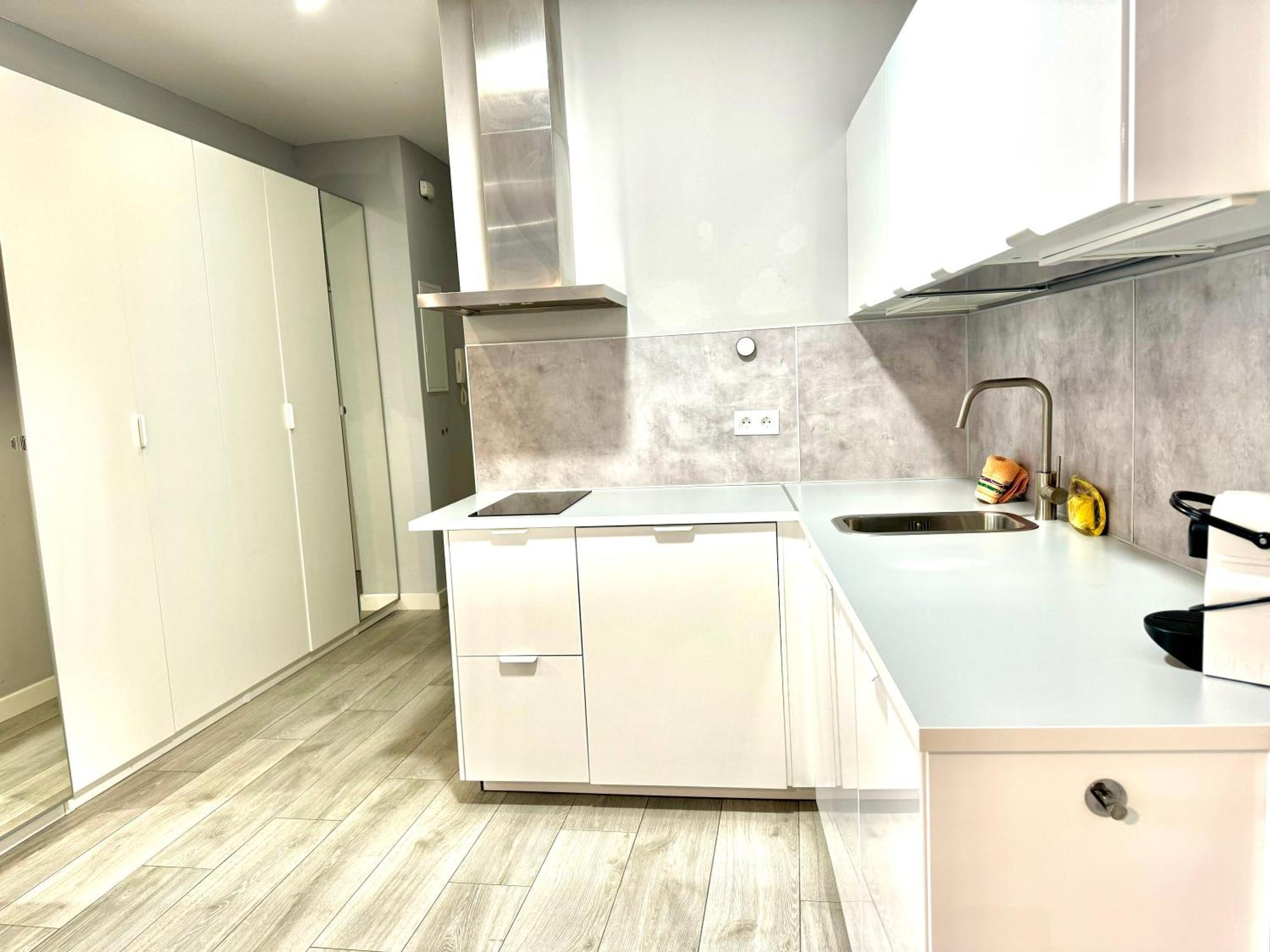 Lovely Studio In Hearth Of Soho - Alameda Principal 말라가 외부 사진